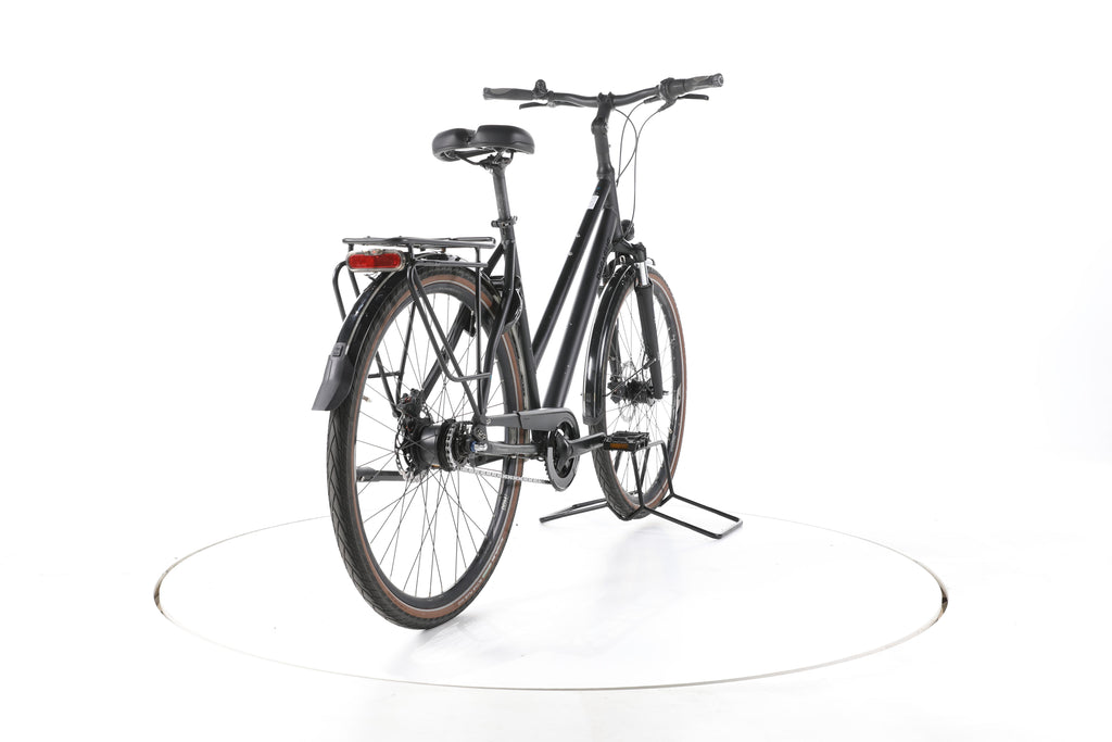 Pegasus Savona SL Disc 8 Trap Fahrrad City & Trekking - Image 11