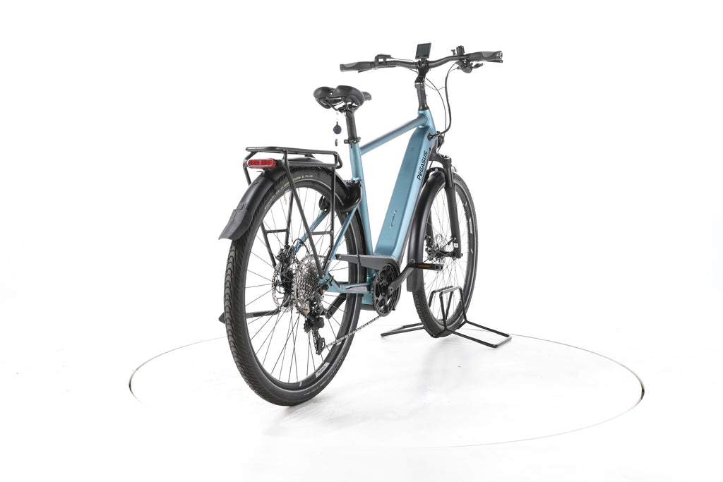 Pegasus Premio EVO Lite Trekking E-Bike - Image 11