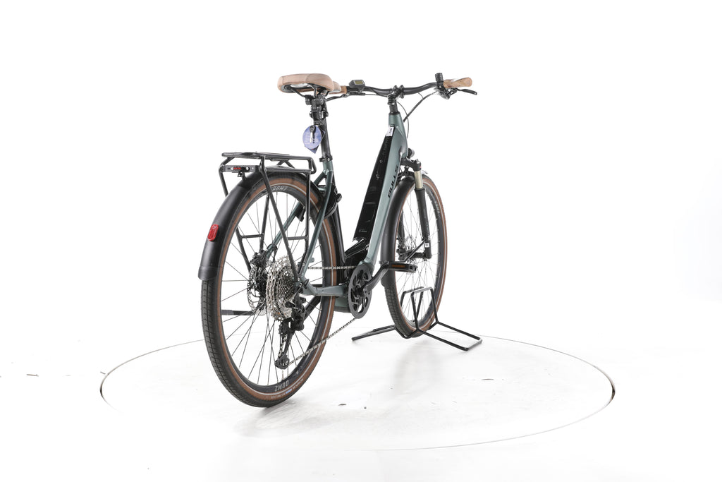 Bulls Urban EVO 12 Trekking E-Bike Tiefeinsteiger - Image 11