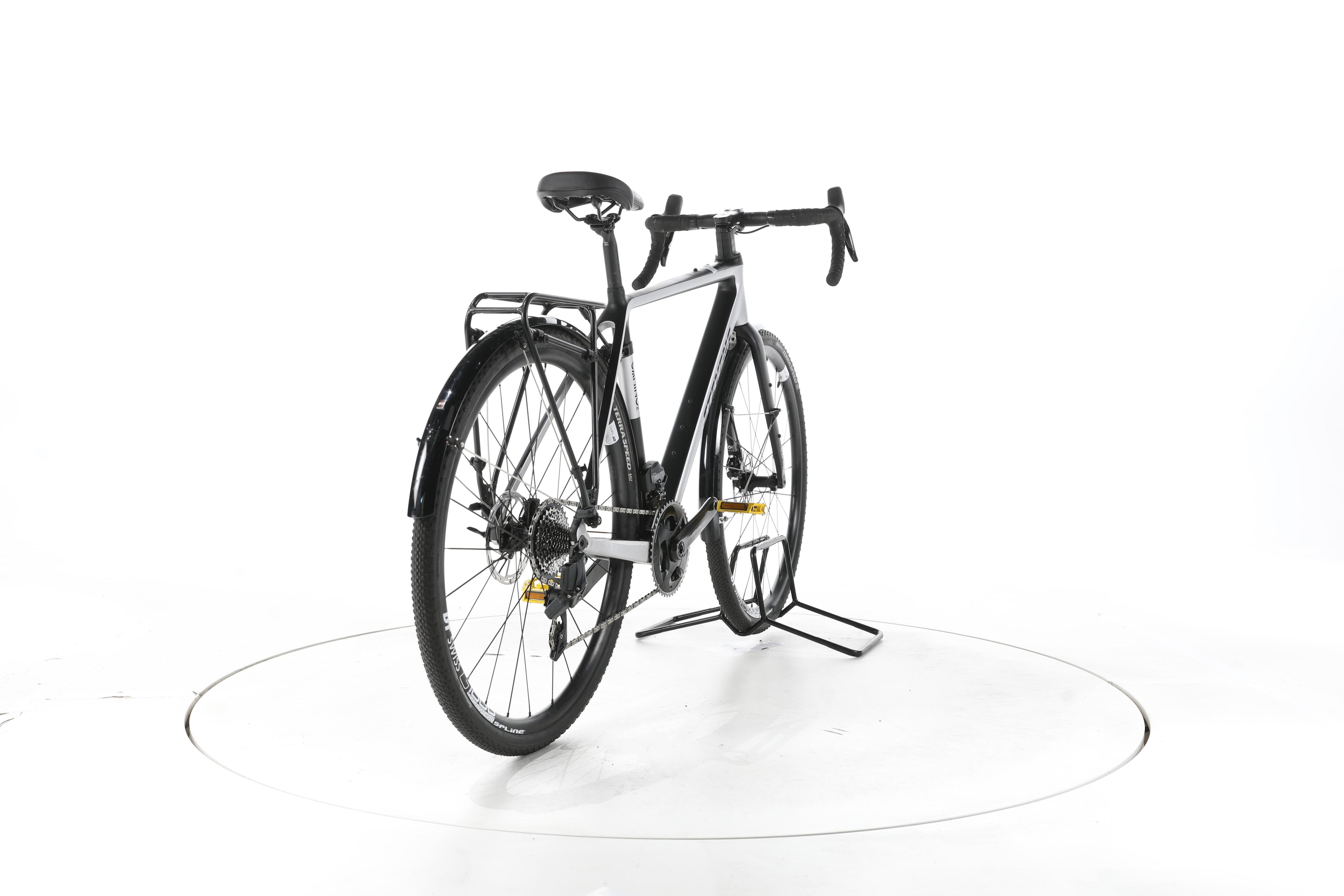Stevens Camino Pro Gravelbike Carbon - Image 11