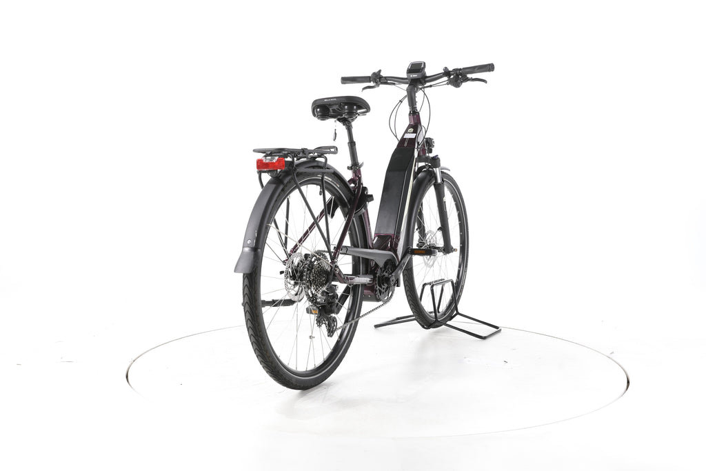 Victoria eTrekking 10.8 Trekking E-Bike Tiefeinsteiger - Image 11