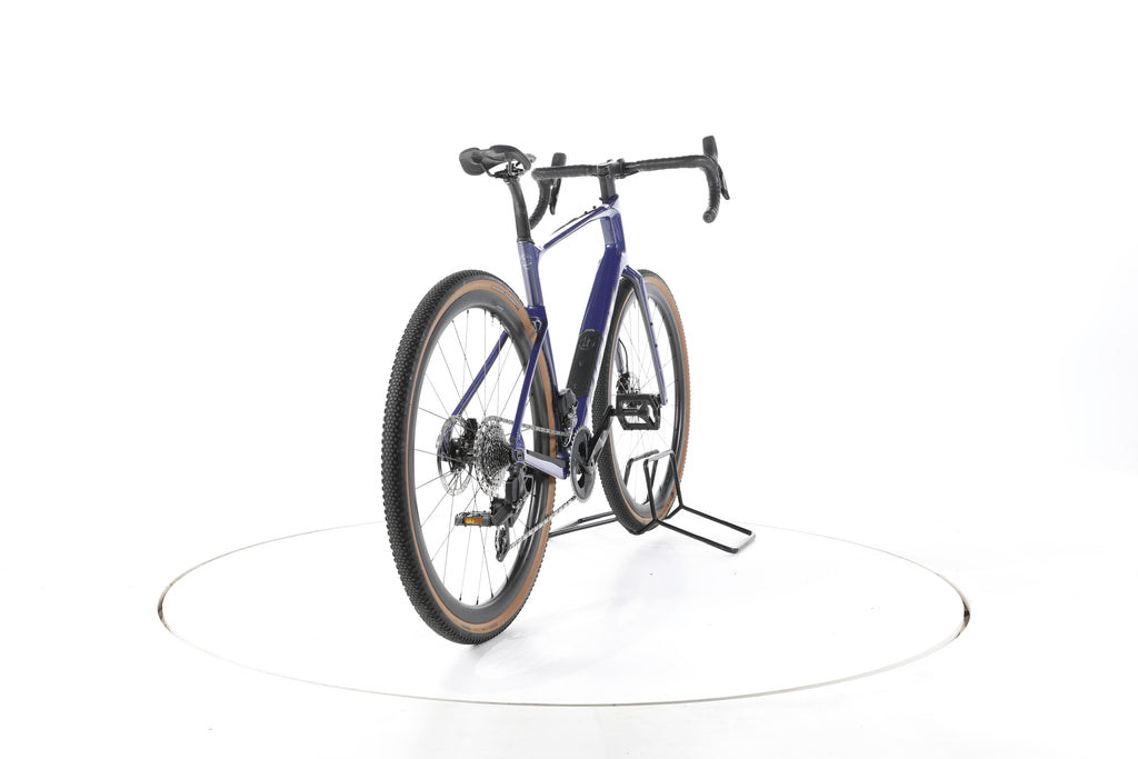 Giant Revolt Advanced Pro1 Gravelbike Carbon 2024 - Image 11