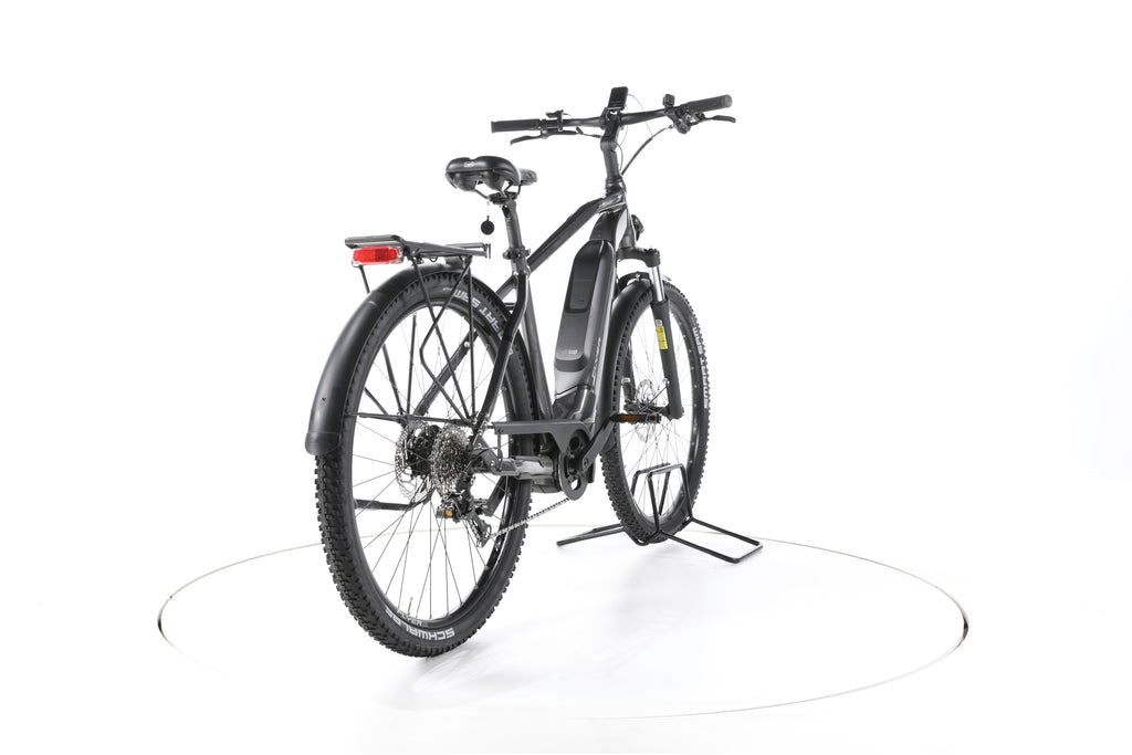 FLYER Upstreet5 3.12 Trekking E-Bike - Image 11