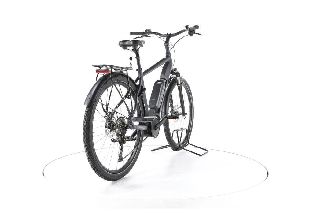 EBIKE S003 Trekking E-Bike - Image 11
