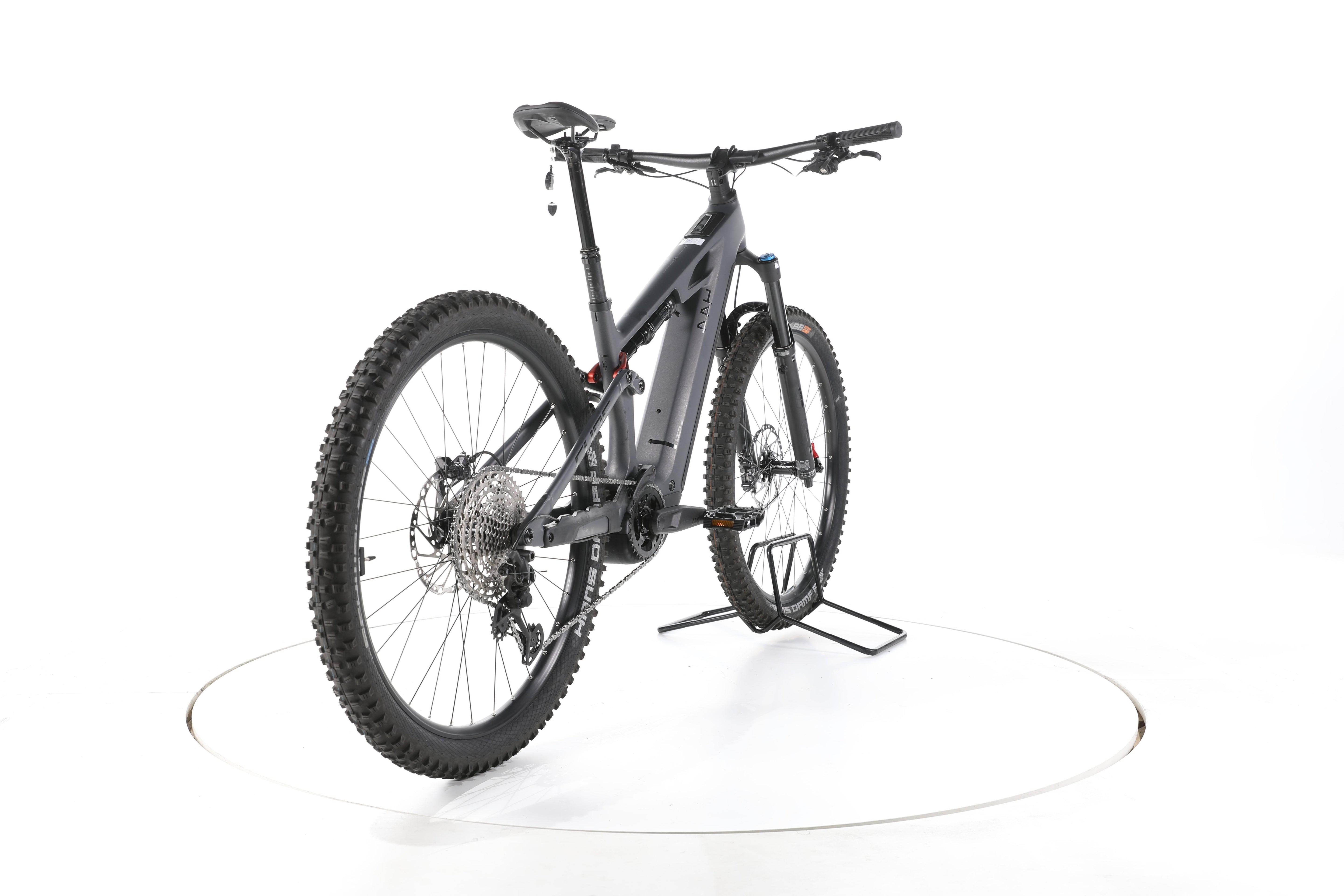 Cube Stereo Hybrid ONE44 HPC SLX E-Bike Fully Carbon 2025 - Image 11