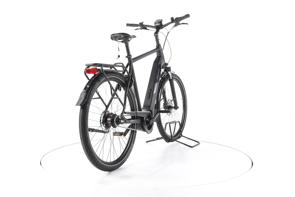 Pegasus Solero EVO 8R City E-Bike - Image 11