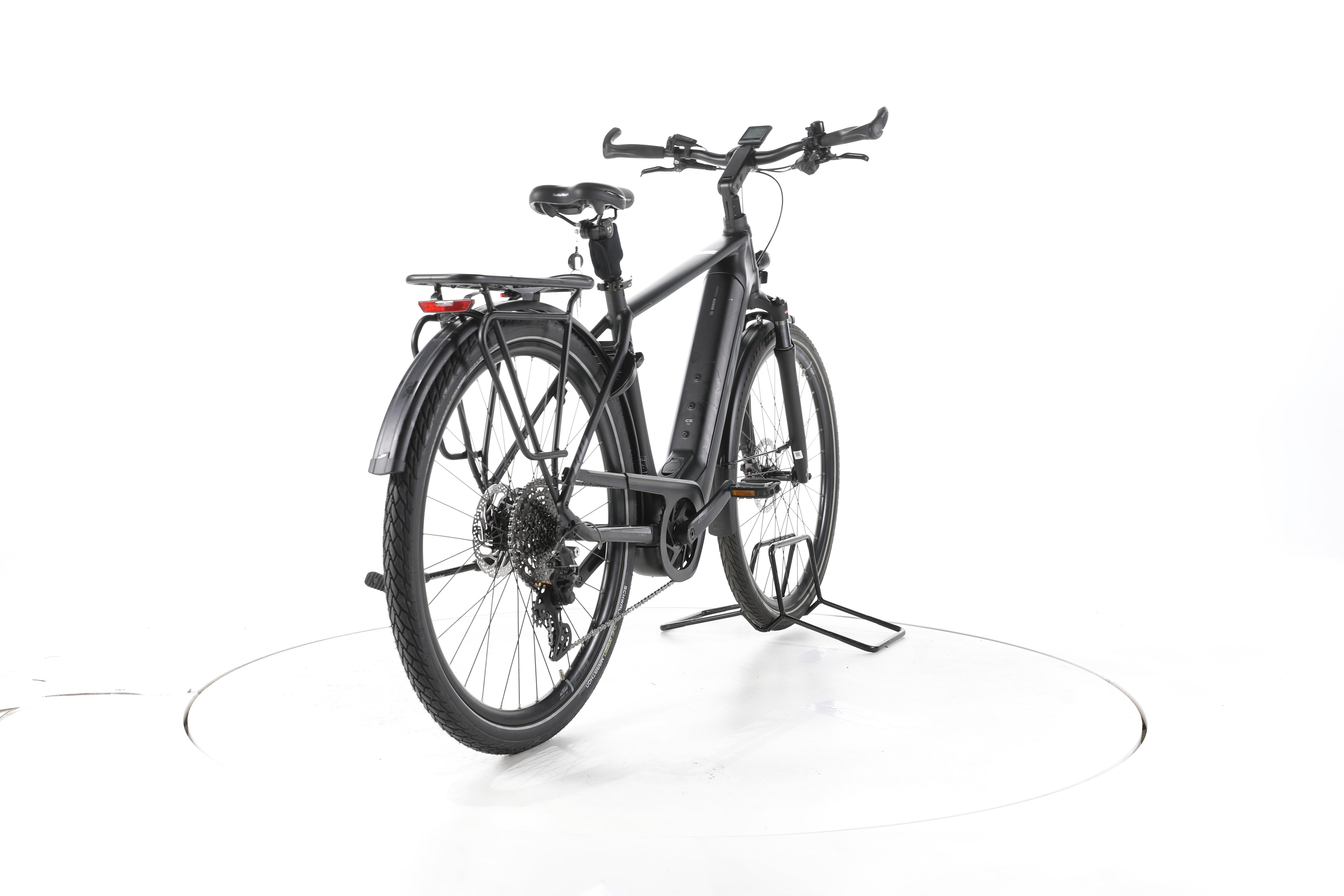 KTM Cento 10 Trekking E-Bike - Image 11