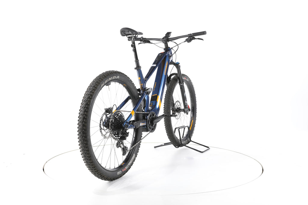 Conway Xyron S 3.9 Fully E-Bike 2023 - Image 11