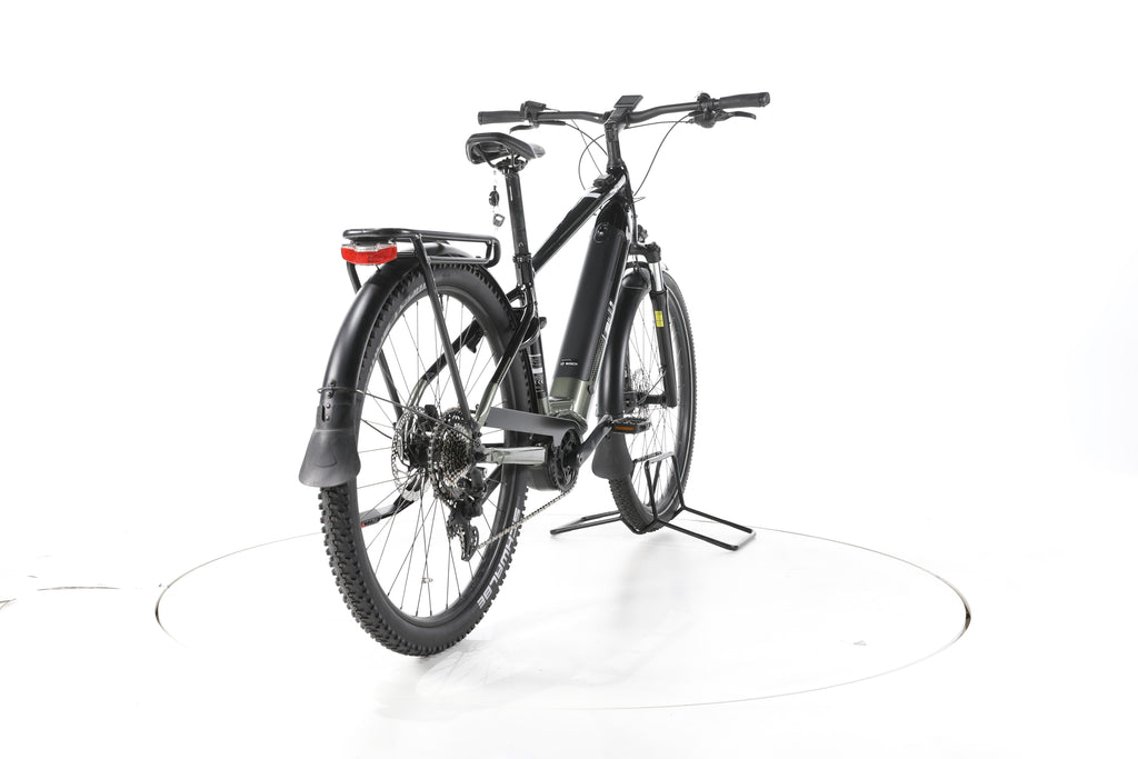 Cannondale Tesoro Neo X 2 Trekking E-Bike - Image 11