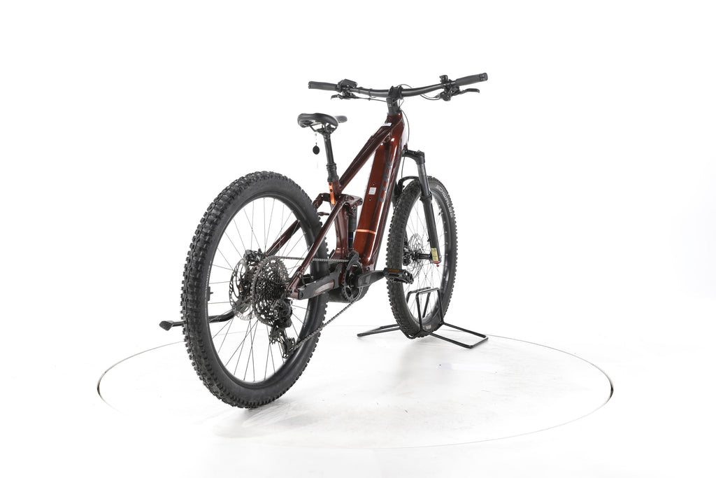 Cube Stereo Hybrid ONE44 Pro E-Bike Fully 2025 - Image 11