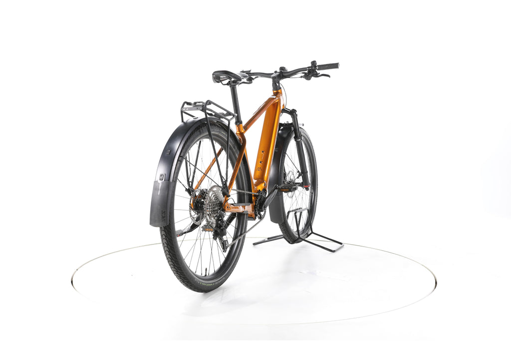 Orbea Urrun 30 E-Bike - Image 11