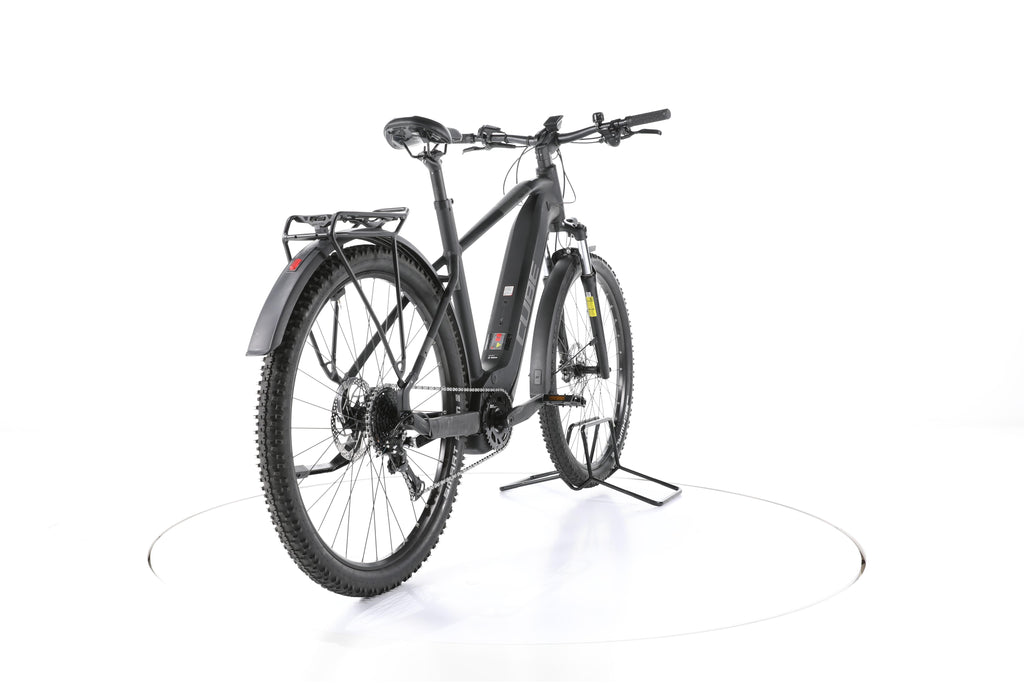 Cube Reaction Hybrid Performance 500 Allroad E-Bike 2023 - Image 11
