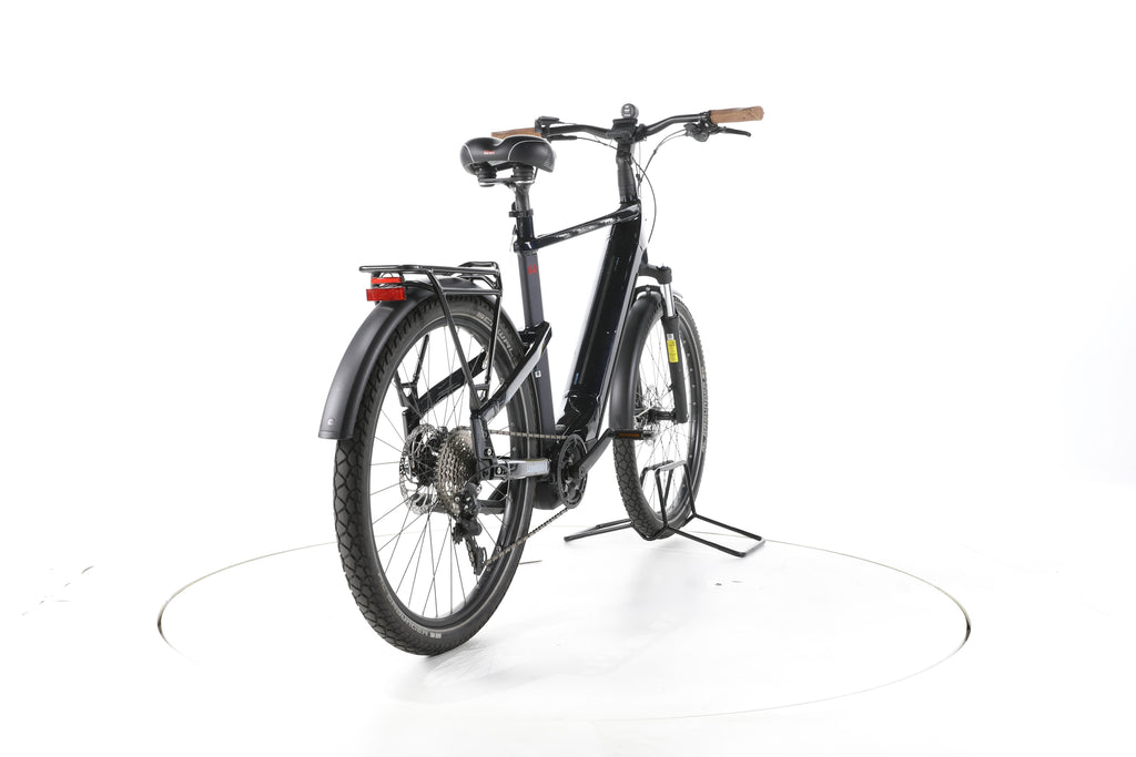 Winora Yakun 10 Trekking E-Bike - Image 11