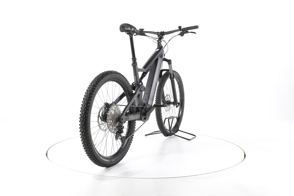 FLYER Uproc X 2.10 E-Bike Fully - Image 11