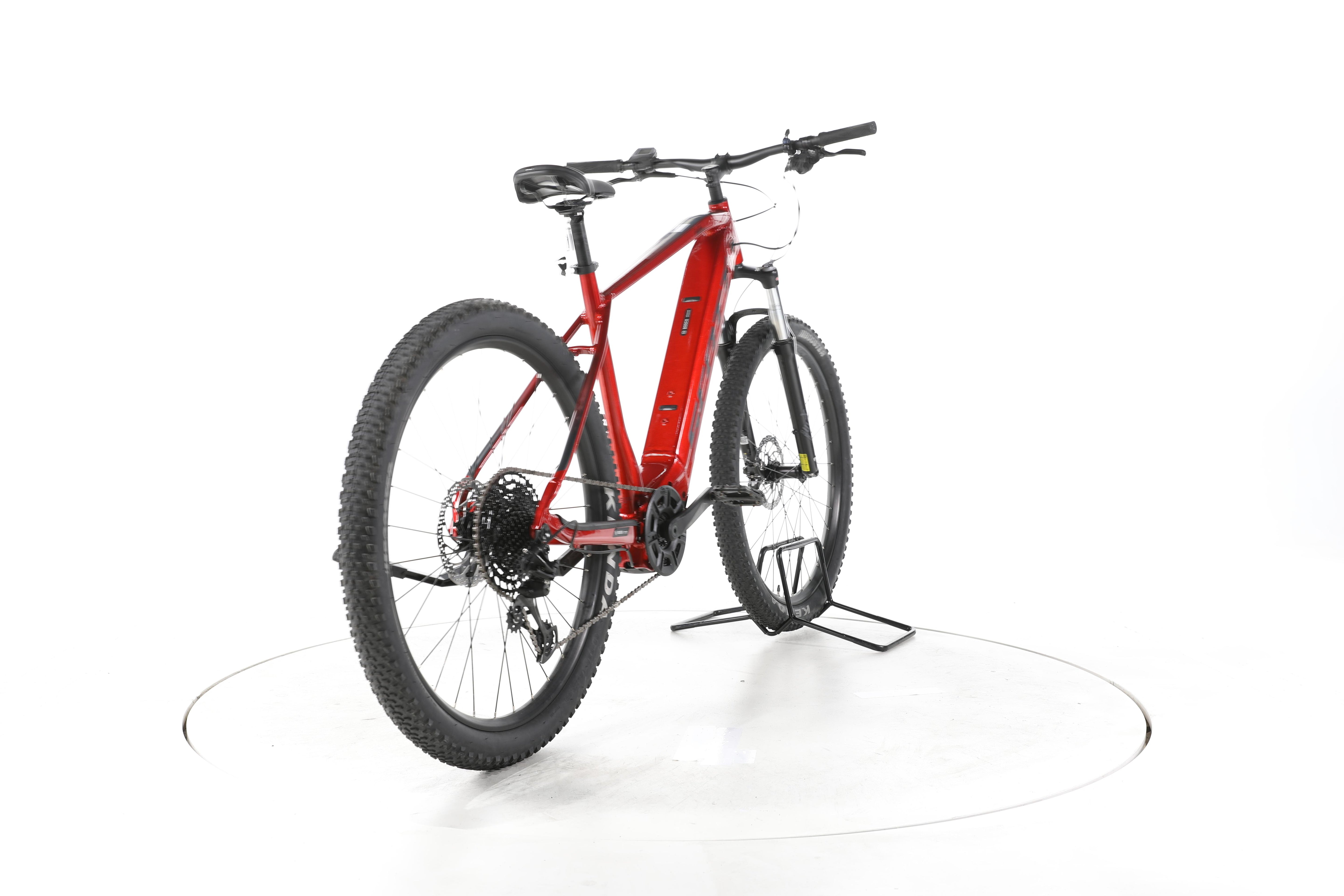Scott Aspect eRIDE 920 E-Bike - Image 11