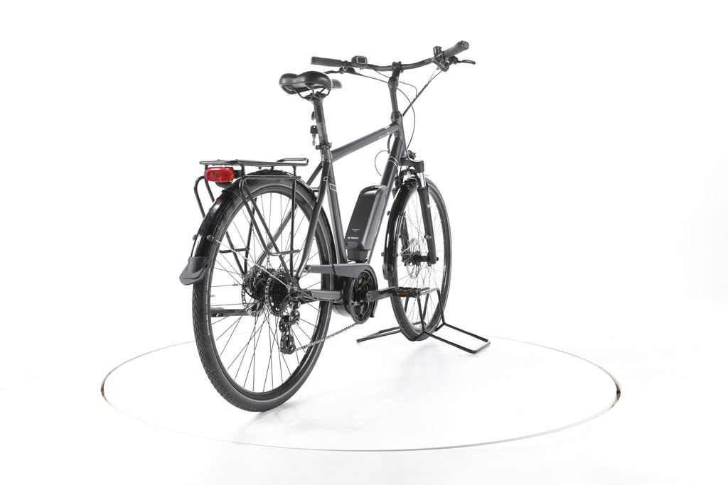 Triumph E-Bird Ultra Trekking E-Bike - Image 11