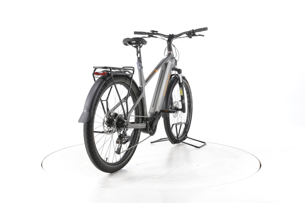 Winora Yucatan X8 Trekking E-Bike - Image 11