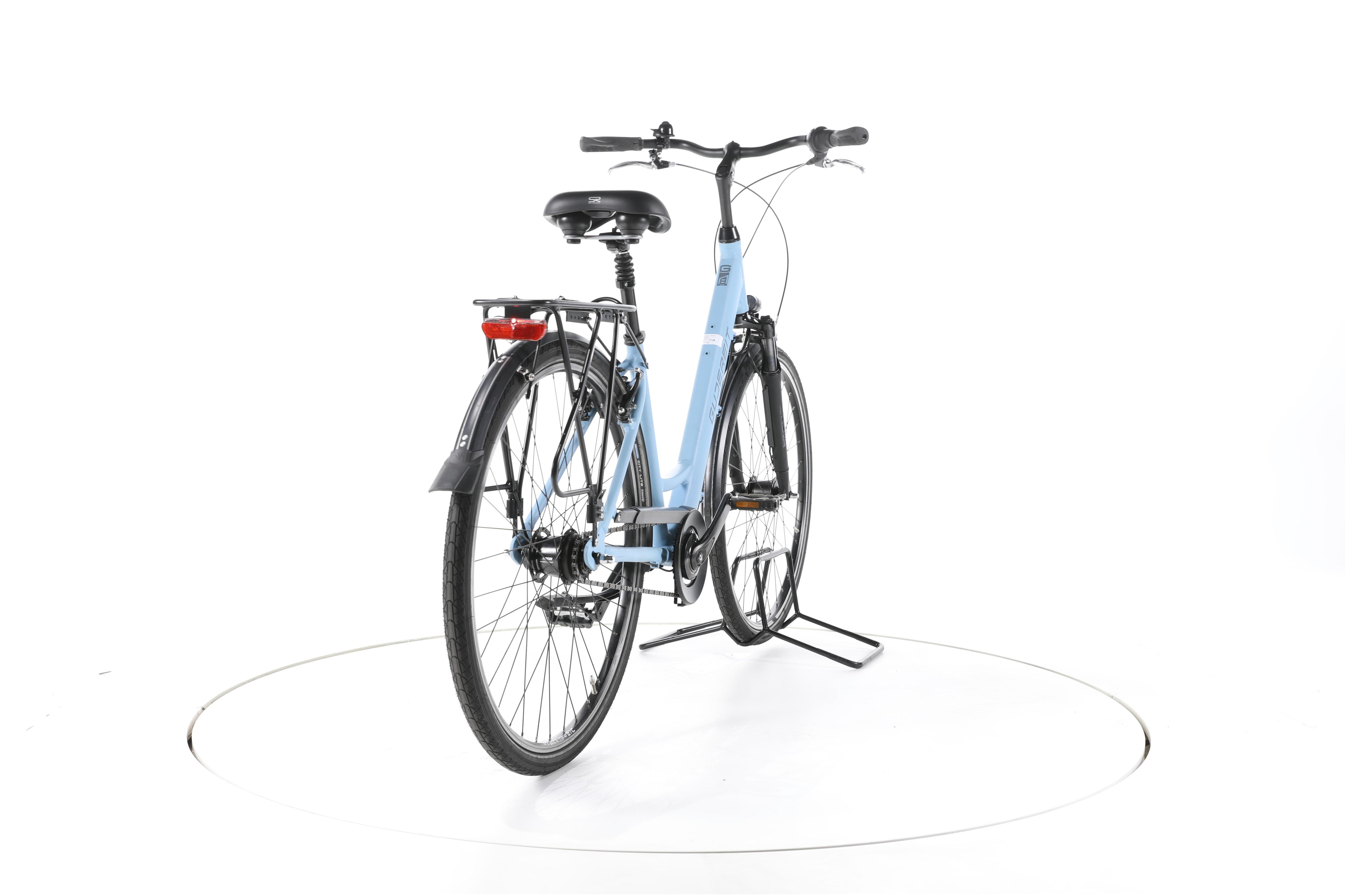 Gudereit Comfort 7.0 - Image 11