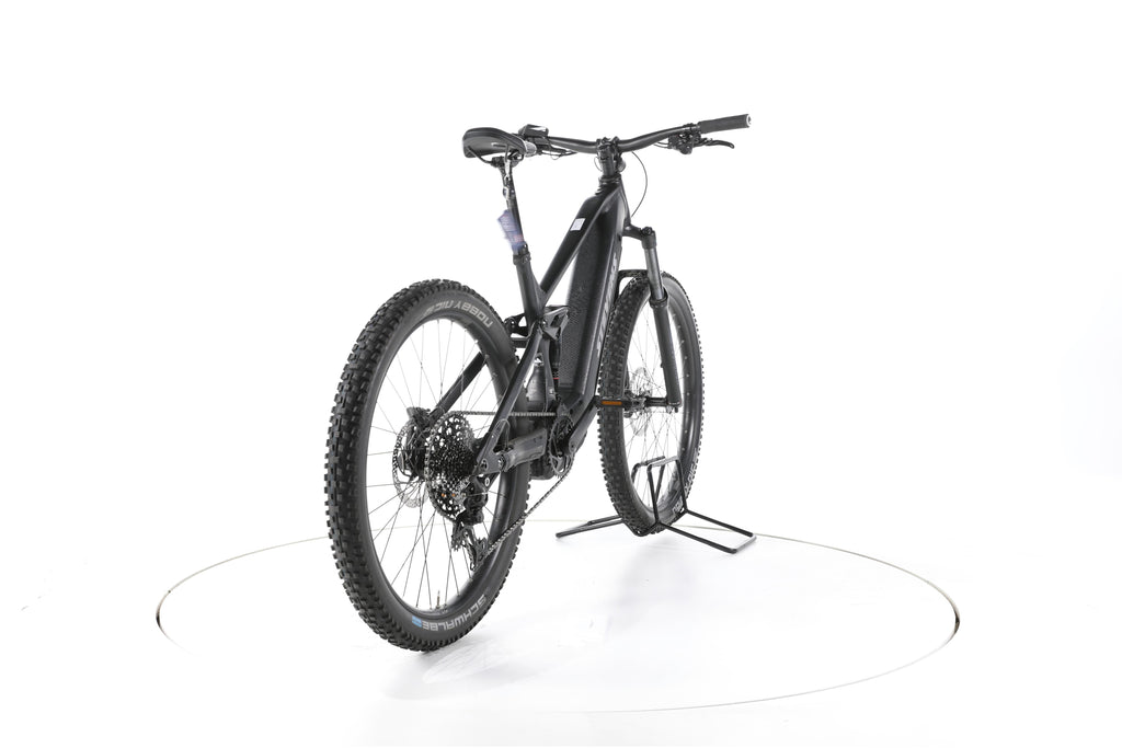 Stevens E-Inception AM 6.6.1 ACT Fully E-Bike 2024 - Image 11