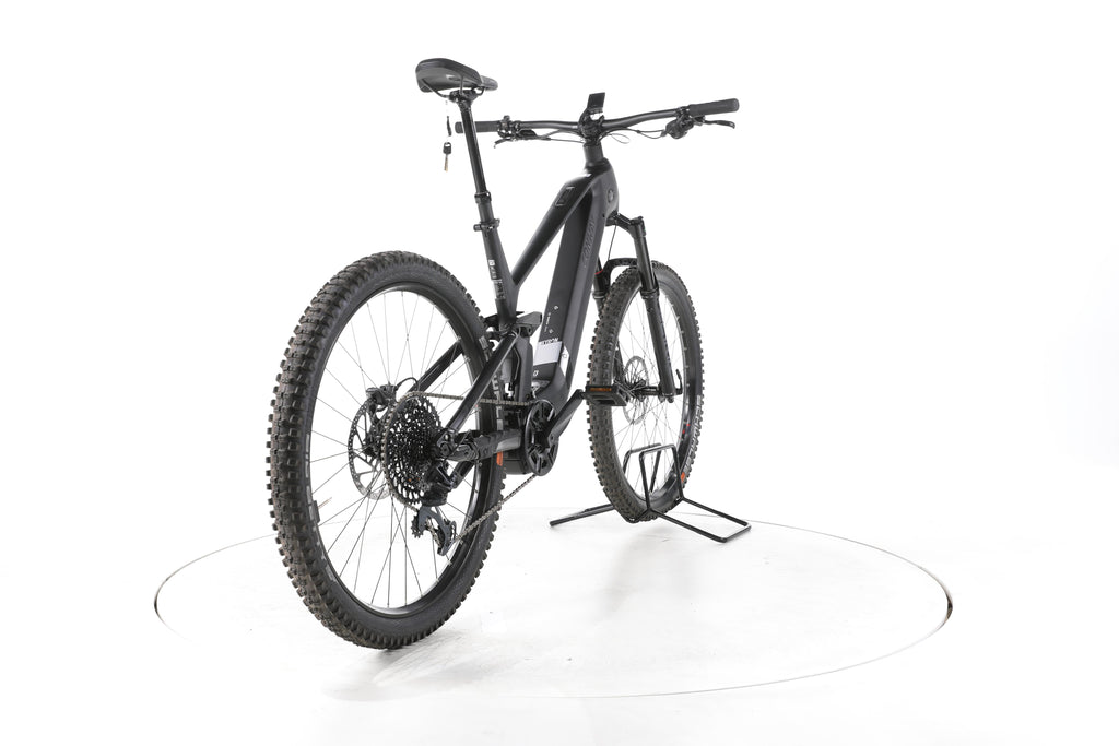 Conway Xyron S 7.9 E-Bike Fully Carbon - Image 11