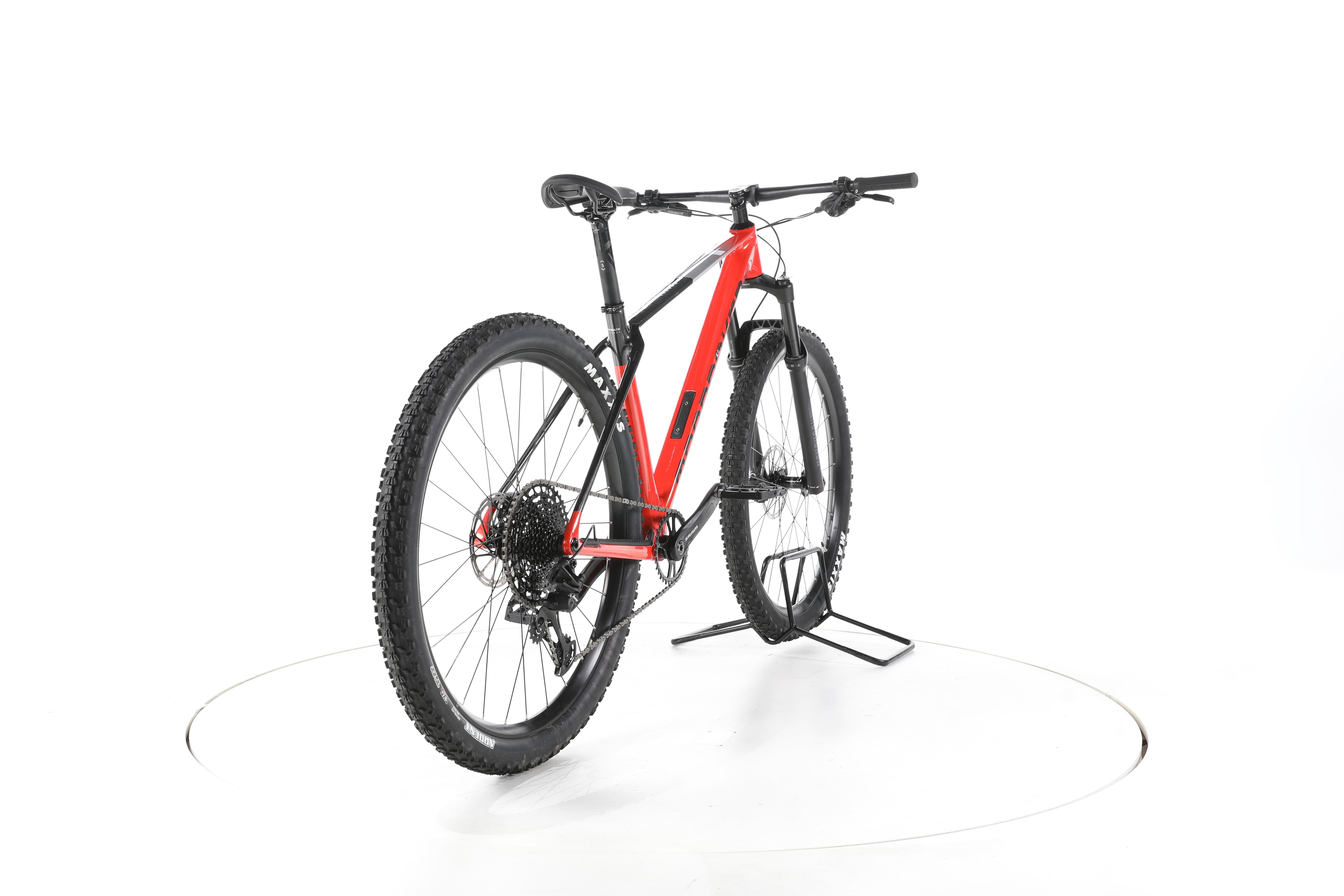 Mondraker Chrono DC Fahrrad Hardtail - Image 11