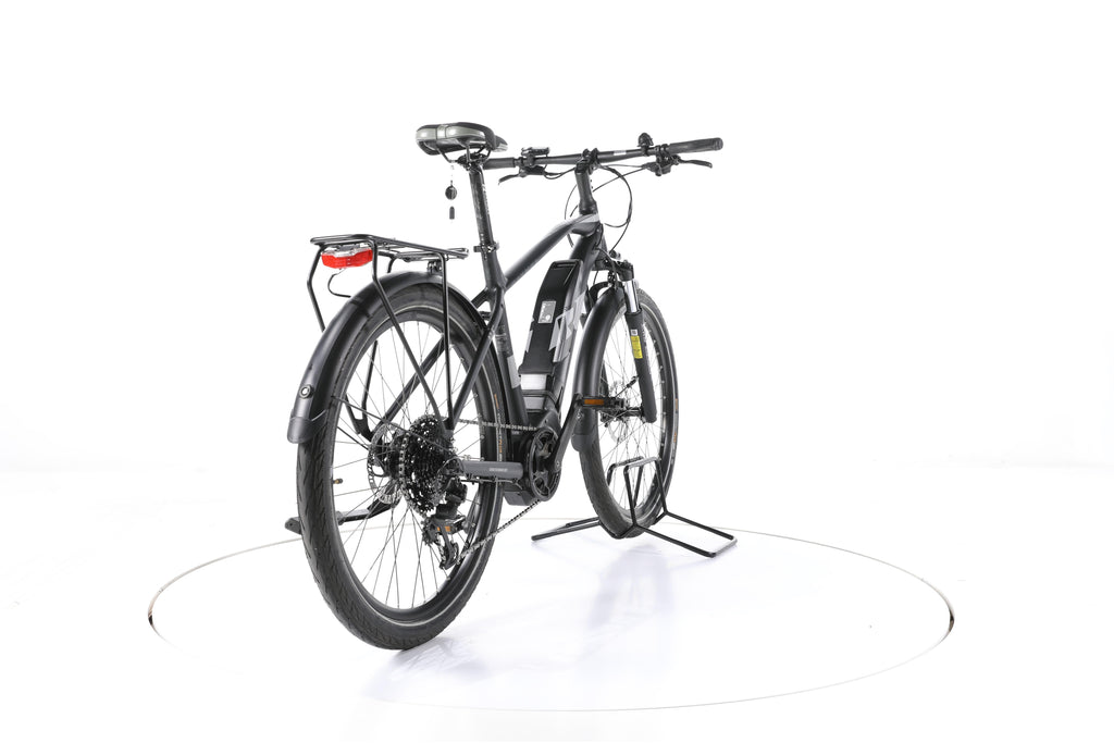R Raymon TourRay E 3.0 Trekking E-Bike - Image 11