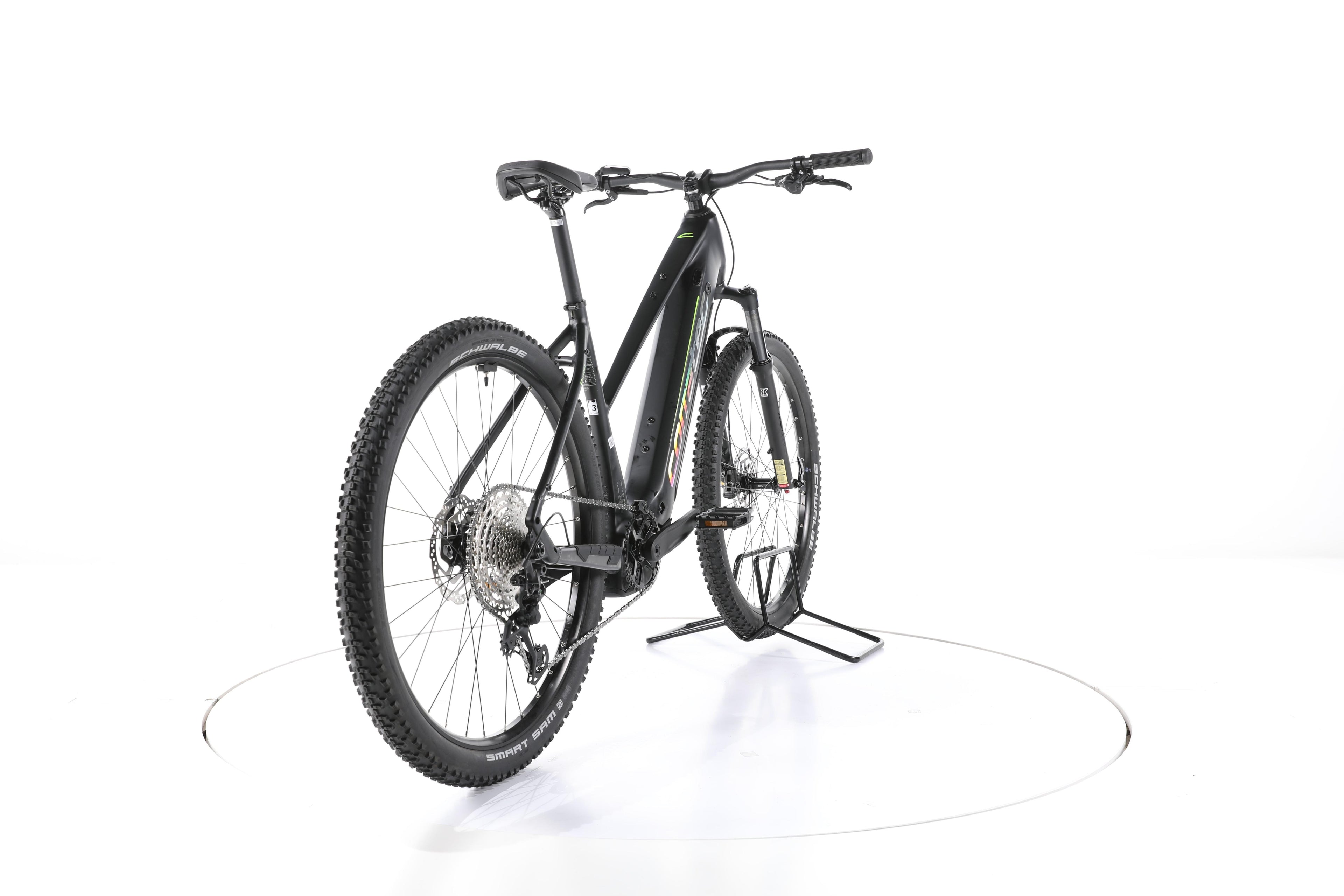 Corratec E-Power X-Vert Pro Sport E-Bike 2025 - Image 11