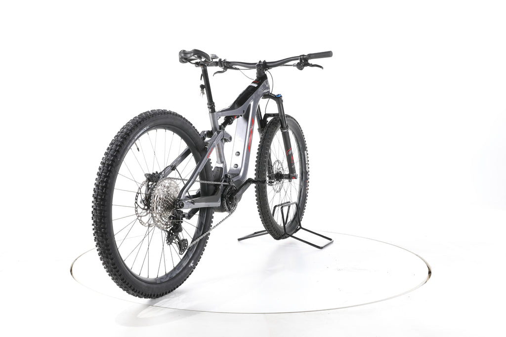 BH Bikes ATOMX LYNX PRO 8.4 E-Bike Fully - Image 11