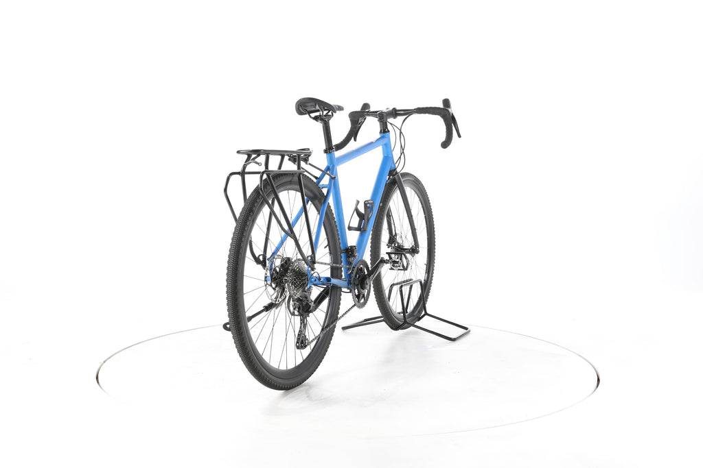 Contoura FE-14 Cross Gravelbike 2024 - Image 11
