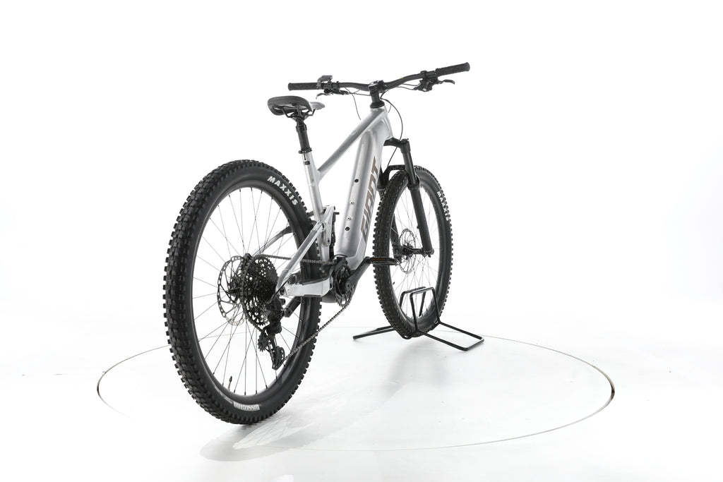 Giant Stance E+ Pro 0 Fully E-Bike - Image 11