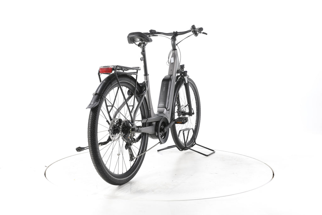 Kalkhoff Endeavour 1.B Move Trekking E-Bike Tiefeinsteiger - Image 11