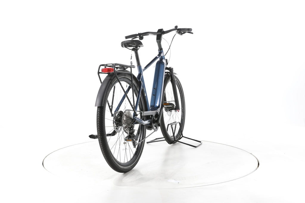 Giant AnyTour E+ 1 GTS Trekking E-Bike - Image 11