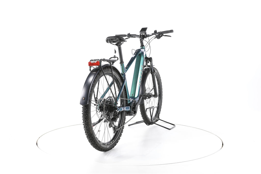 KAYZA Hydric Dry 8.9 Trekking E-Bike - Image 11