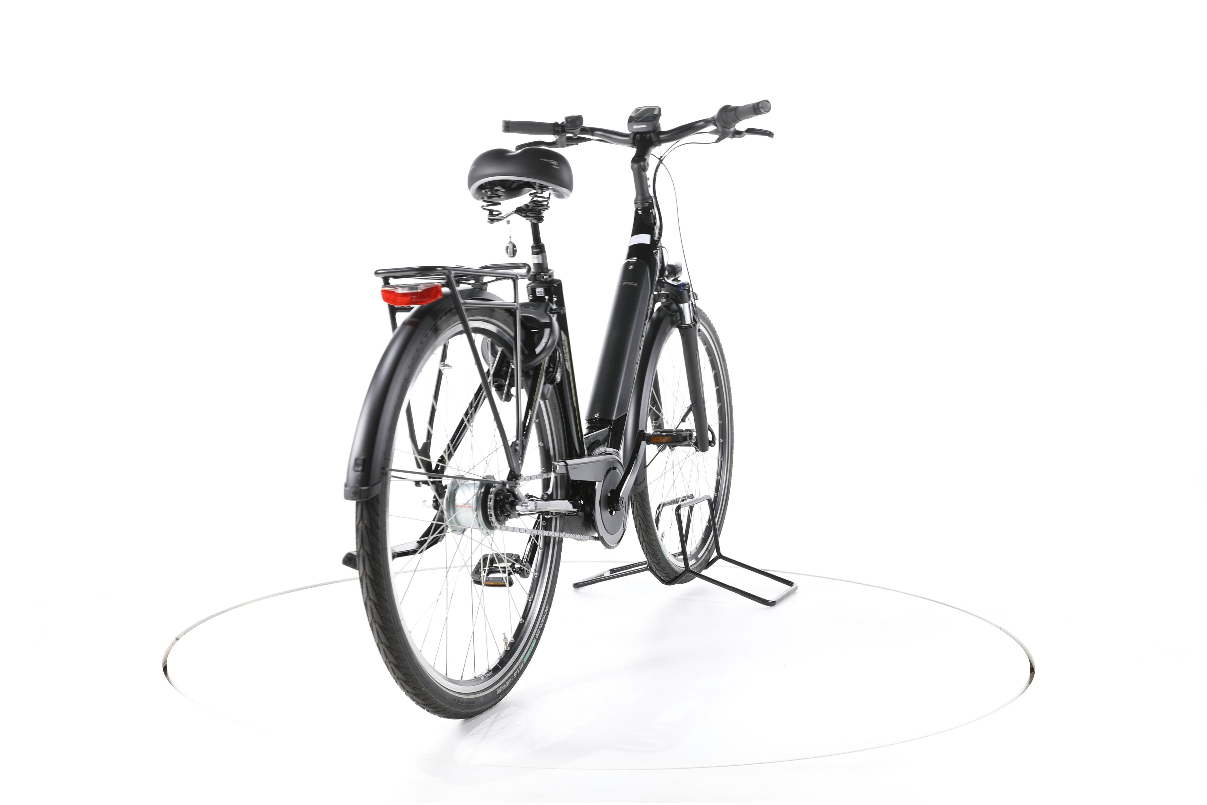 Green's Ashford City E-Bike Tiefeinsteiger - Image 11