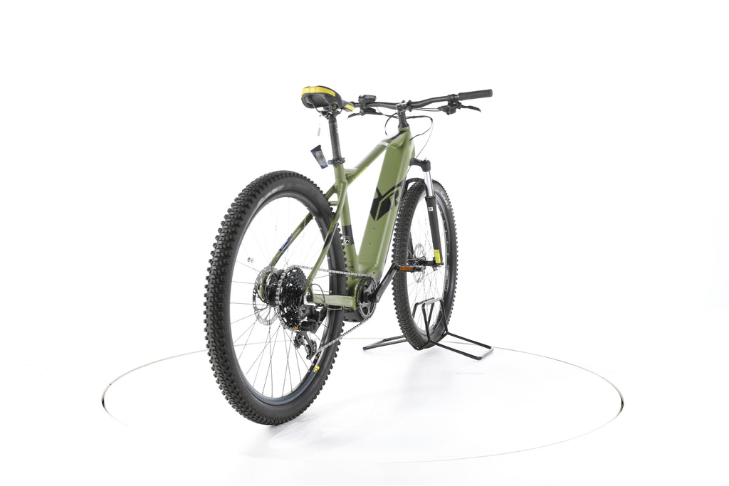 R Raymon HardRay E 4.0 E-Bike - Image 11