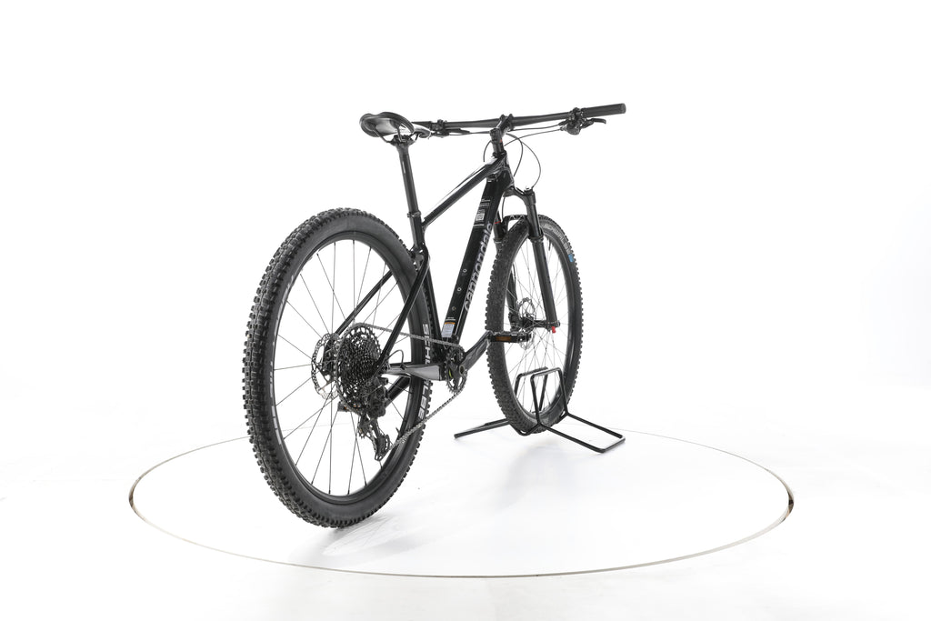 Cannondale Scalpel HT 4 Fahrrad Hardtail - Image 11