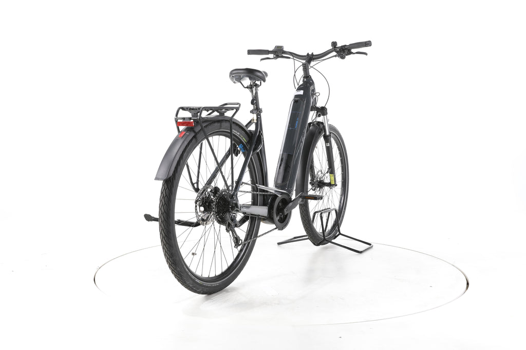 Cube Touring Hybrid One Trekking E-Bike Tiefeinsteiger - Image 11