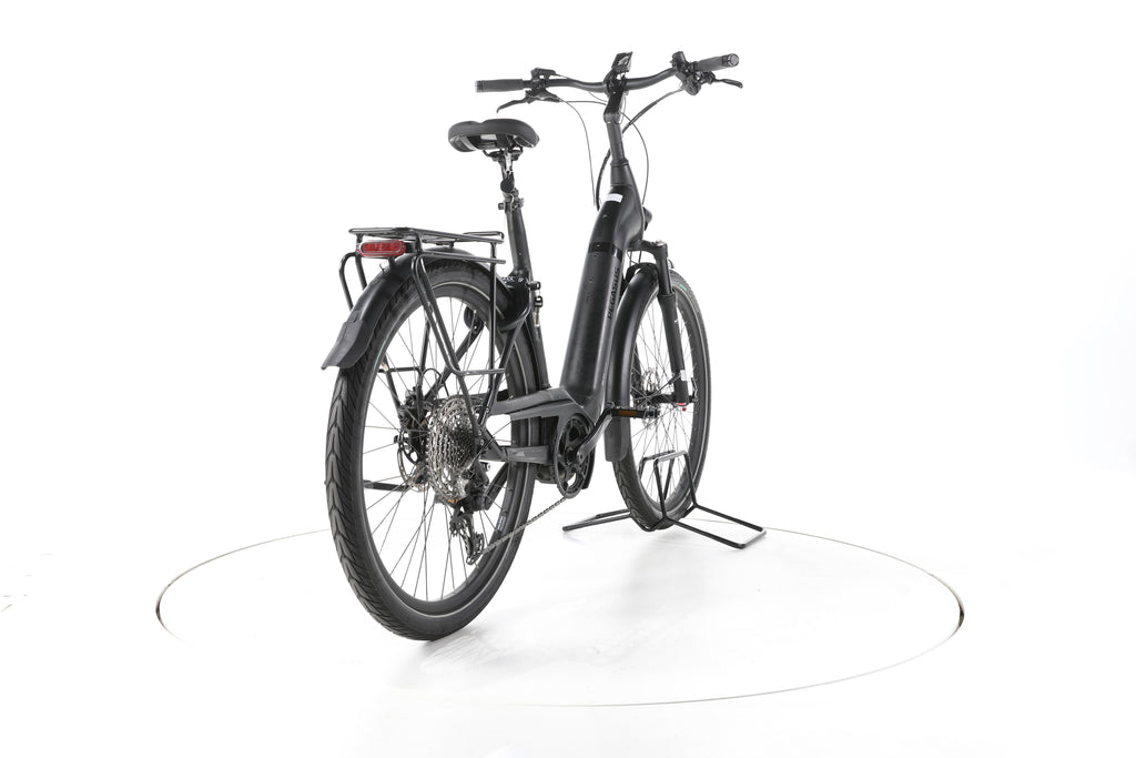 Pegasus Strong Evo 12 Lite Trekking E-Bike Tiefeinsteiger - Image 11