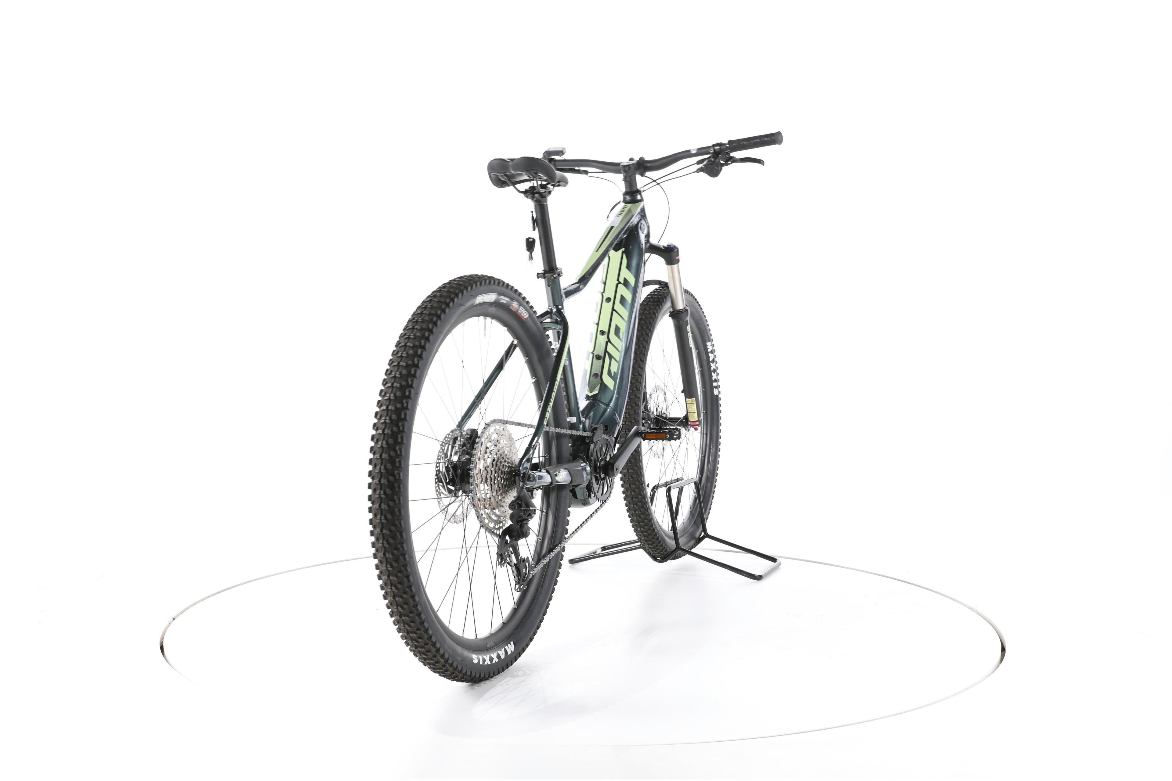 Giant Fathom E+ 1 E-Bike - Image 11