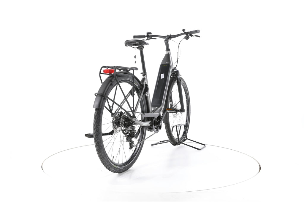 Giant Dailytour E+2D LDS Trekking E-Bike Tiefeinsteiger - Image 11