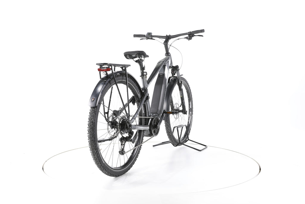 Conway Cairon C 1.0 Trekking E-Bike - Image 11