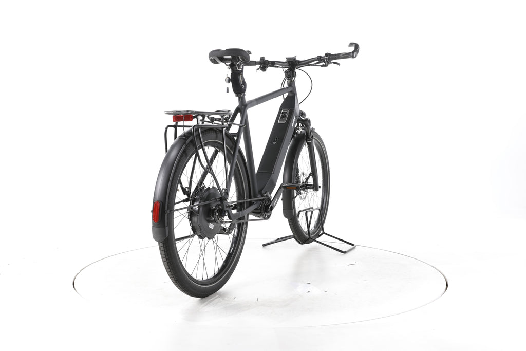 MÖVE Bikes Voyager City E-Bike - Image 11