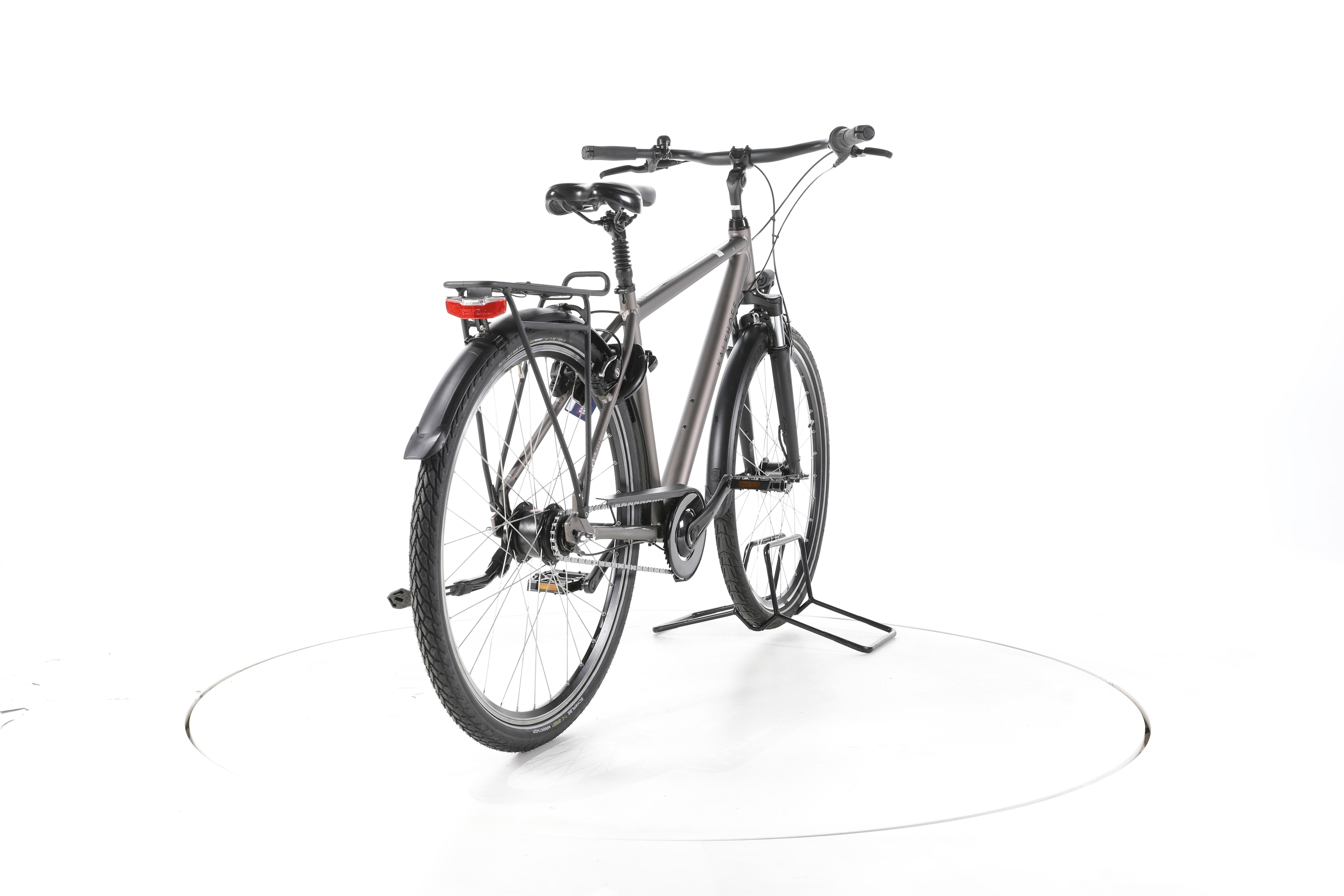 Kalkhoff Image HS Fahrrad City & Trekking - Image 11