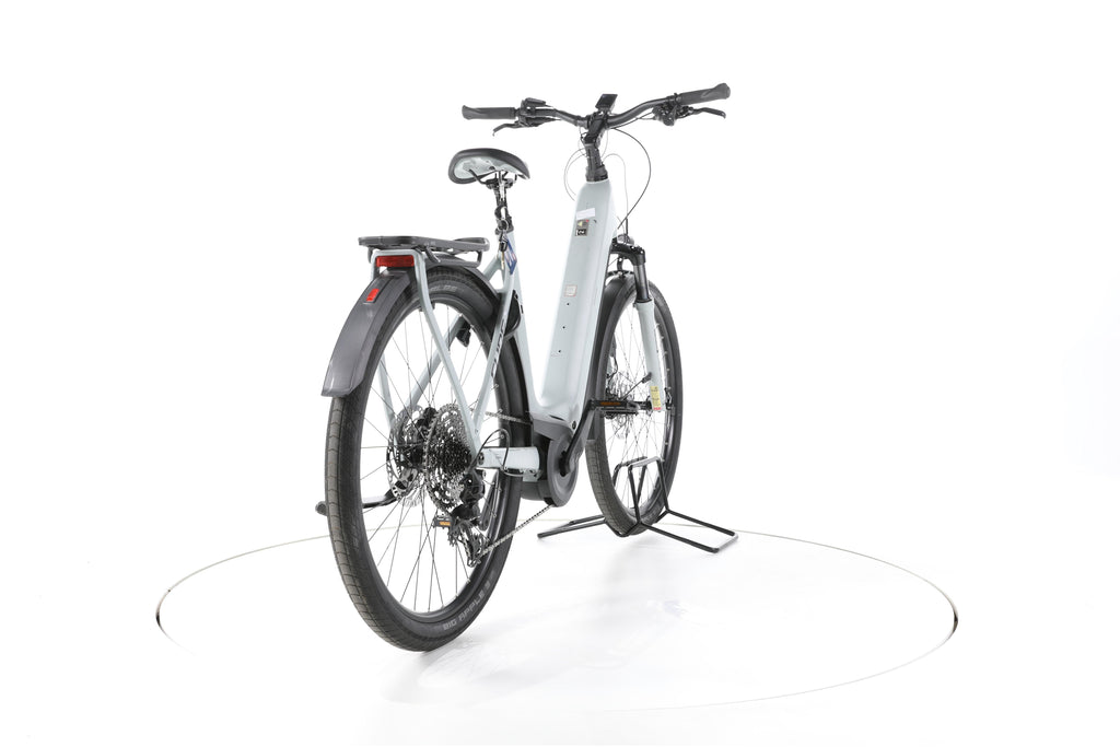 Cube Kathmandu Hybrid Ex Trekking E-Bike Tiefeinsteiger 2024 - Image 11