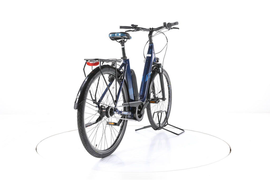 R Raymon CityRay E 2.0 CB City E-Bike Tiefeinsteiger - Image 11