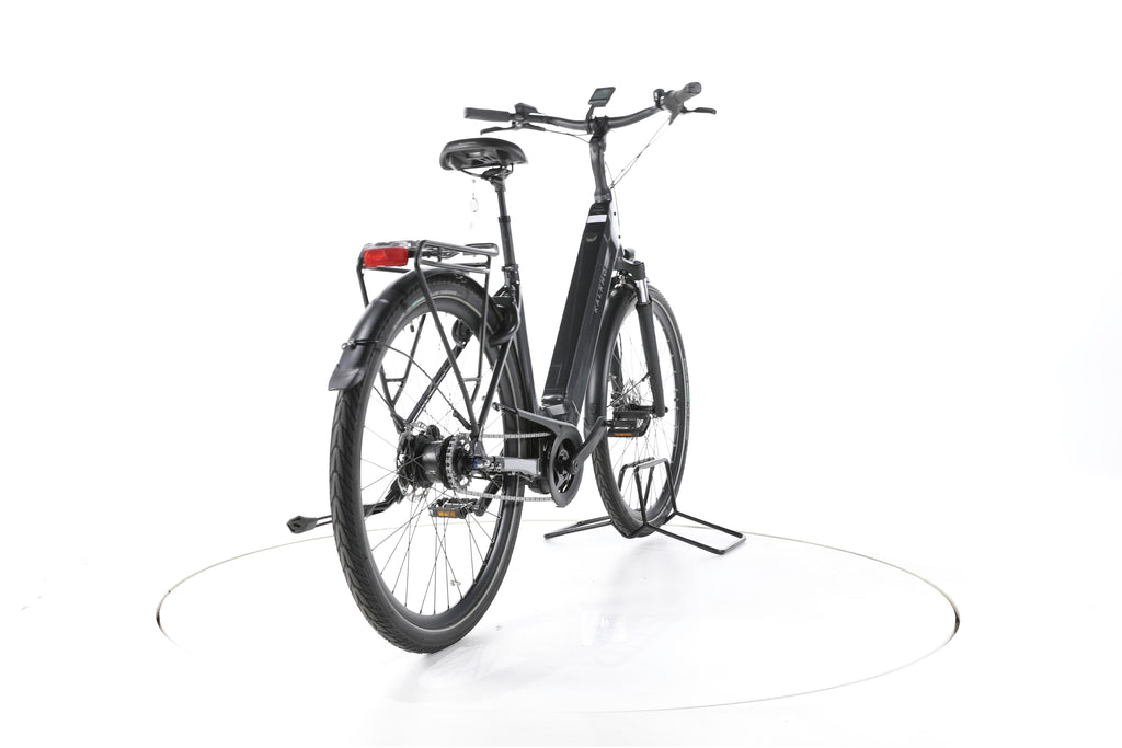 Kalkhoff Image 3.B Advance City E-Bike Tiefeinsteiger 2023 - Image 11