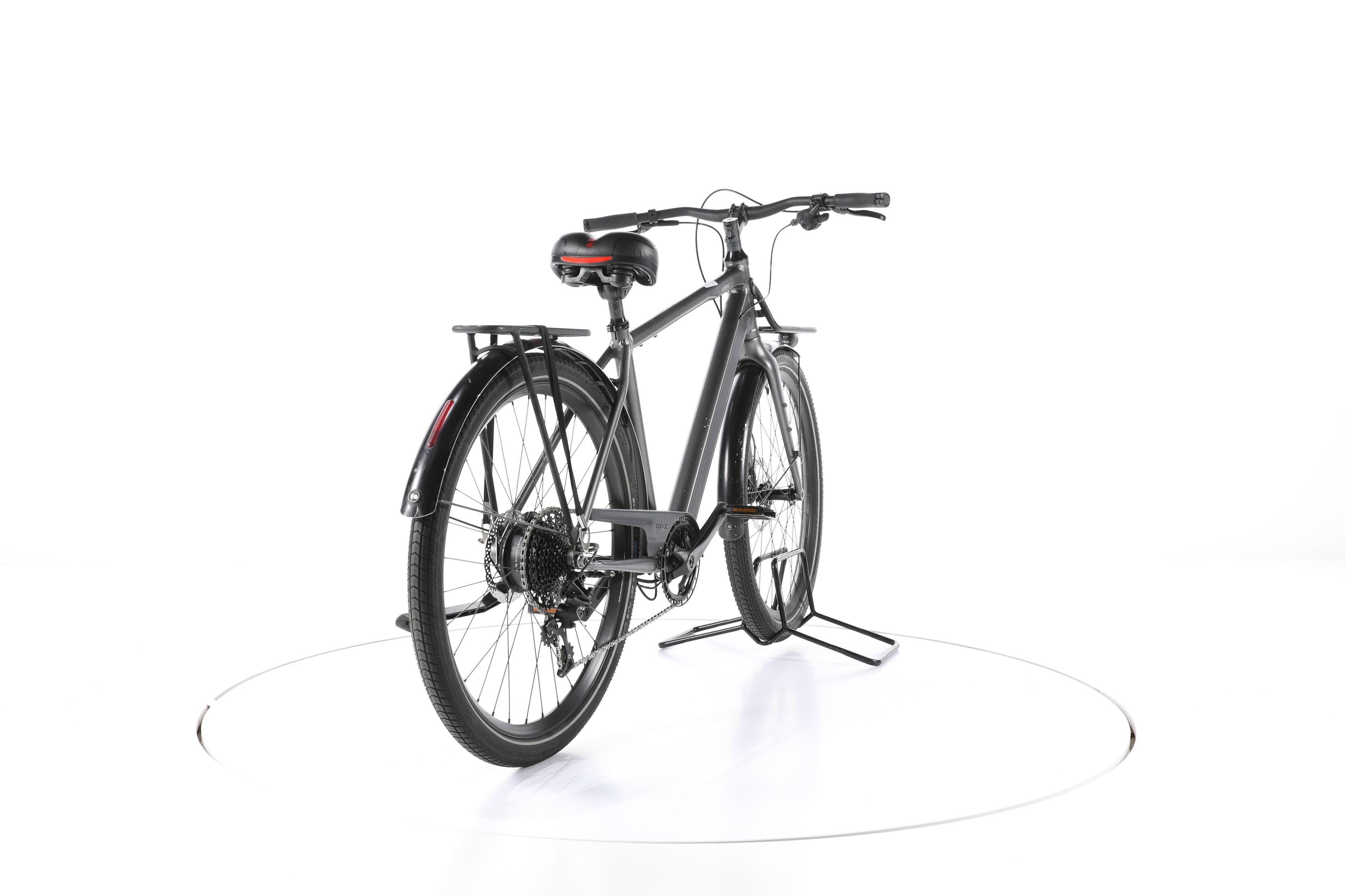 Coboc Bristol DMT Trekking E-Bike - Image 11