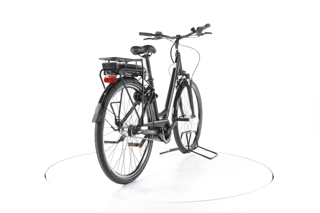 Kettler Traveller E-Silver 7R City E-Bike Tiefeinsteiger - Image 11