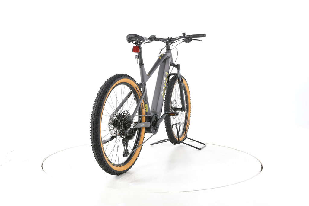 KAYZA Hydric 8 E-Bike - Image 11