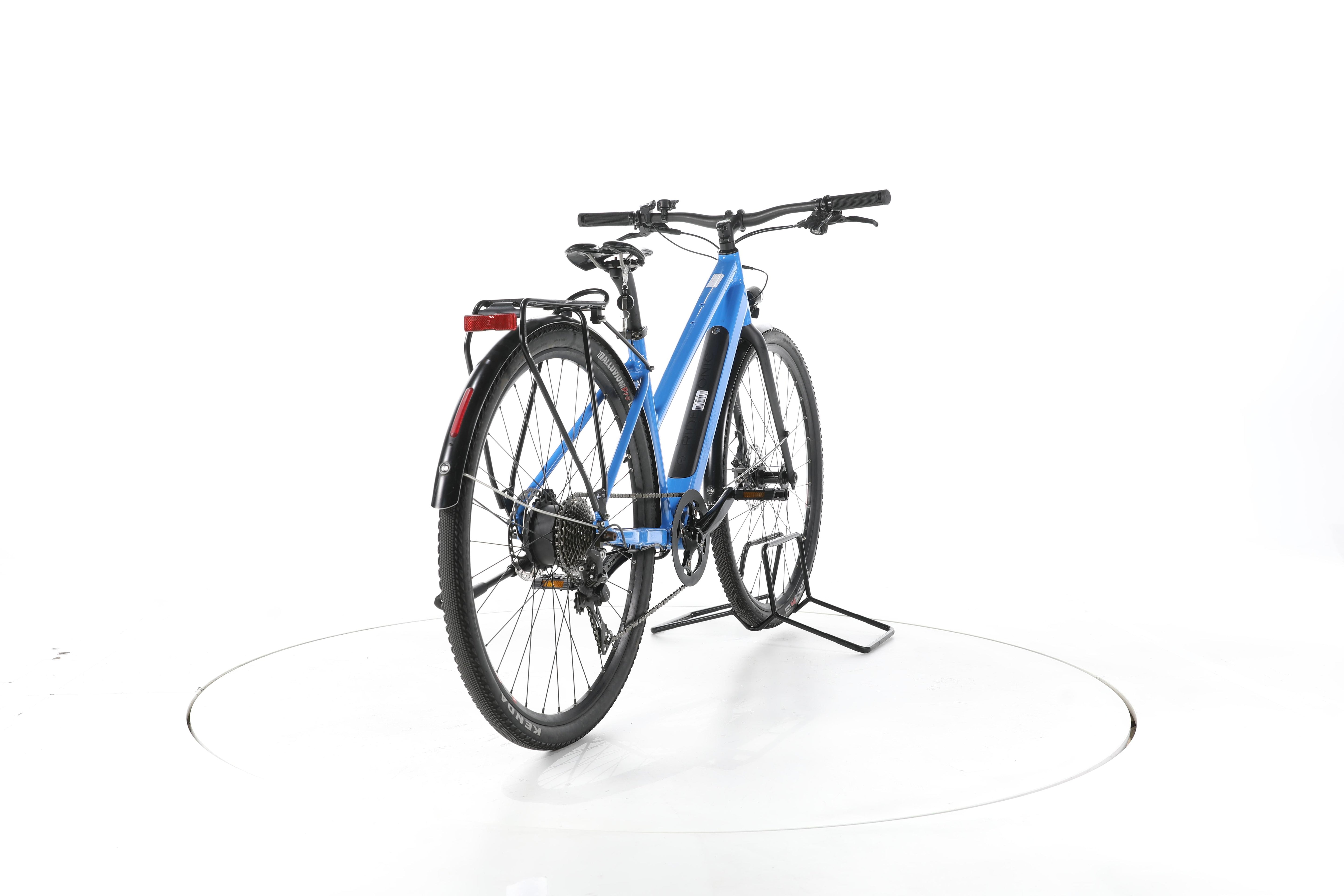 Ridetronic Luca Trekking E-Bike - Image 11